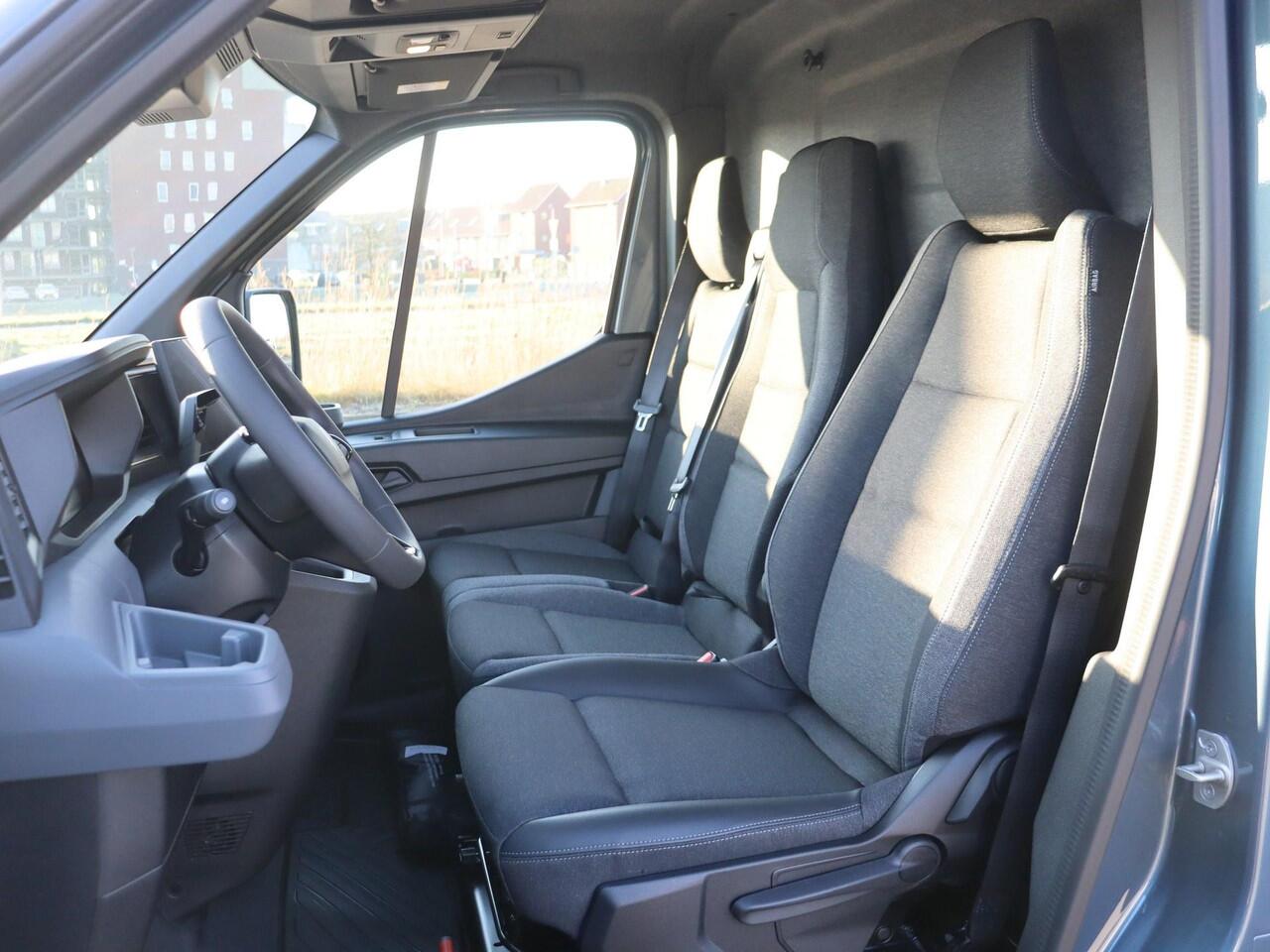 Renault MASTER E-Tech T35 L2H2 Extra long range 87 kWh | Navigatie | Camera | Trekhaak