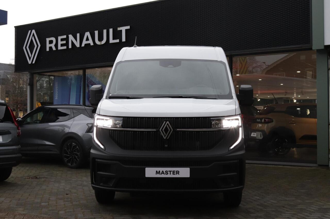 Renault MASTER T35 2.0 dCi 130 L2H2 Start