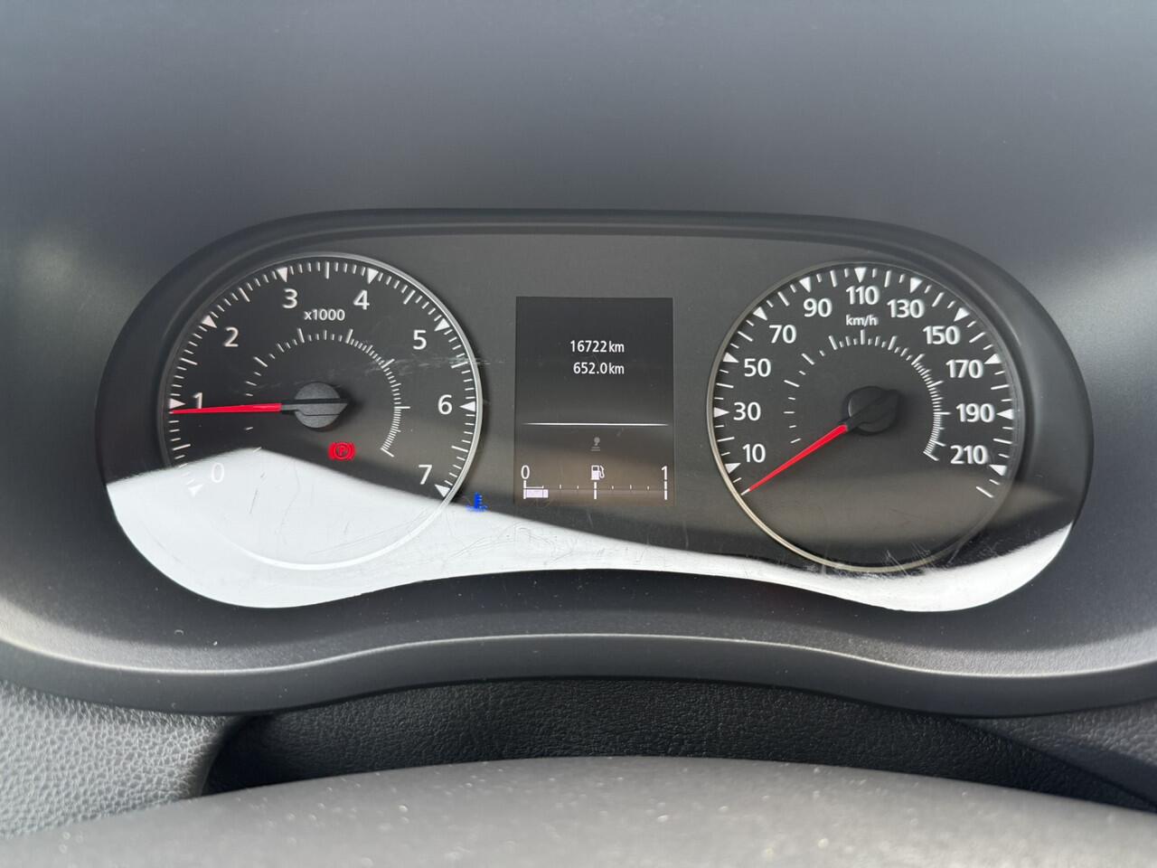 Renault MASTER KOELWAGEN T35 2.3 dCi 150 L3H2 Energy Comfort KOEL/VRIES 2 compartimenten