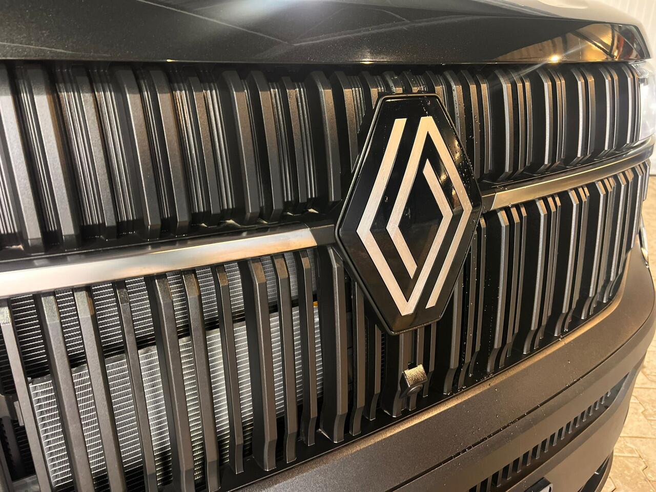 Renault MASTER E-Tech T35 L3H2 Advance long range 87 kWh Volledig elektrisch!!