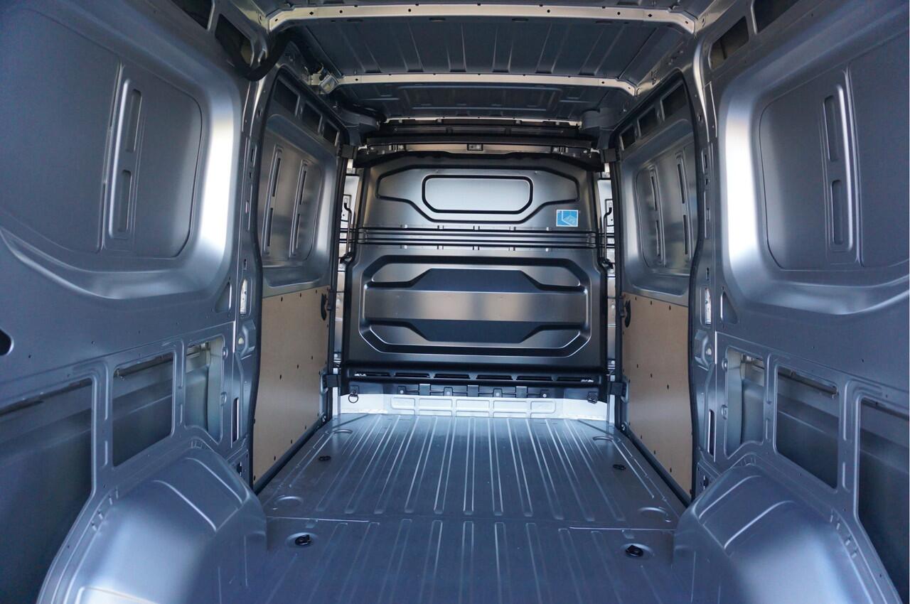 Renault MASTER T35 170PK L2H2 BPM VRIJ!! 10" R-Link Navi, Camera, LED 2x Schuifdeur!! NR. 753