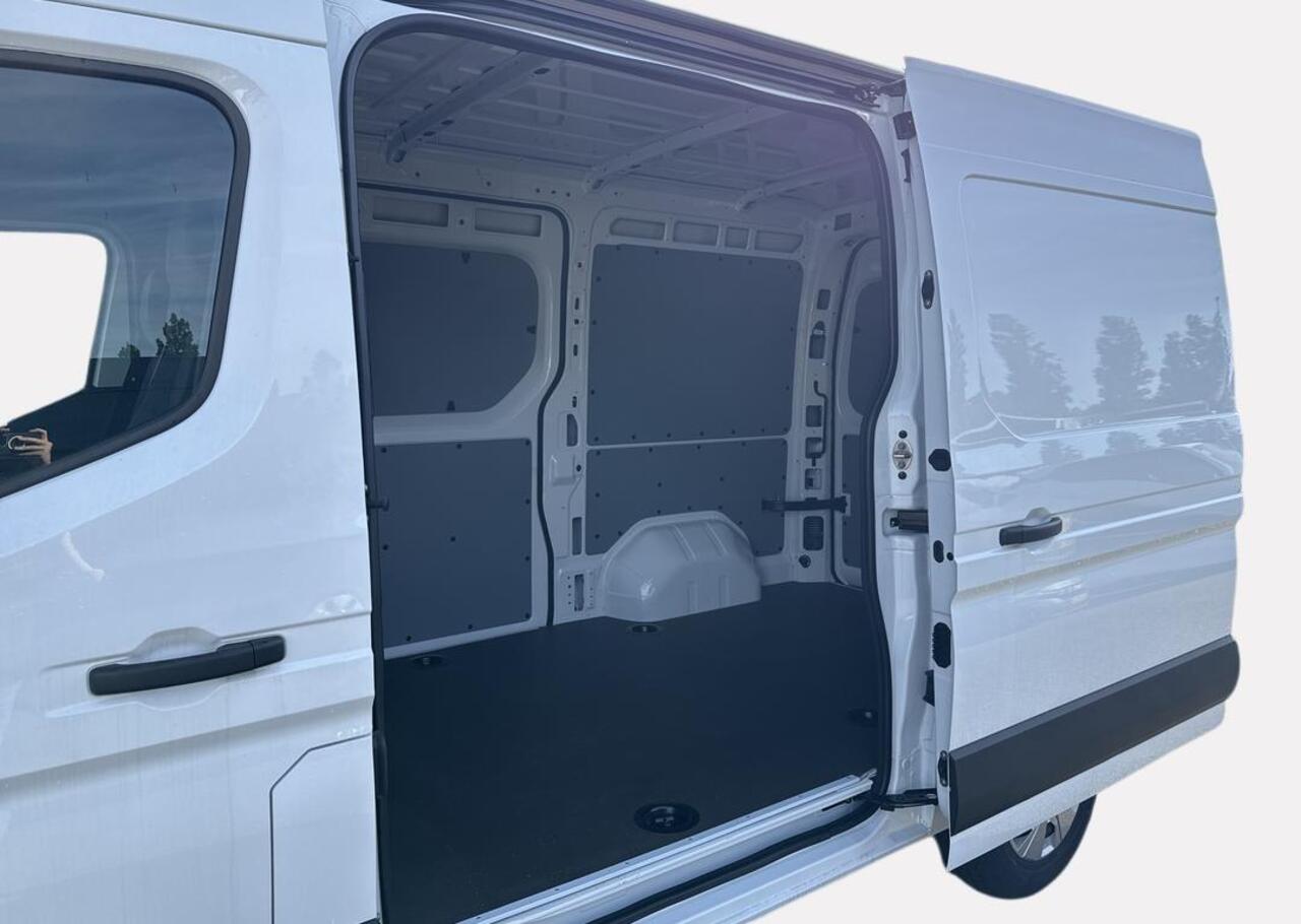 Renault MASTER T35 2.0 dCi 170 L2H2 Extra - Alarm / zijschuifdeur links / vierseizoenbanden - houten laadvloer