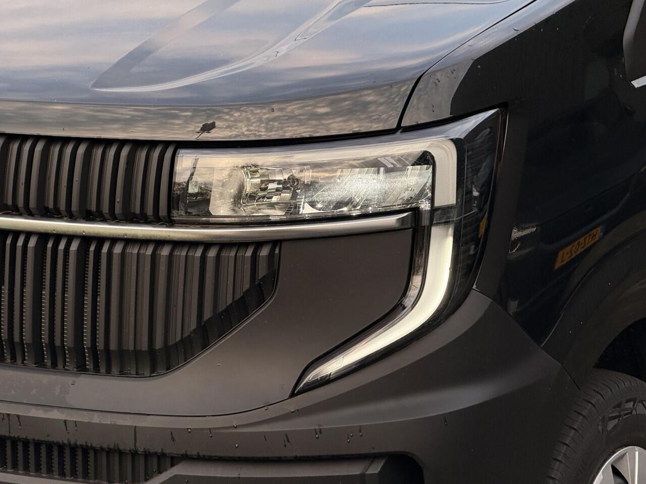 Renault MASTER T35 2.0 dCi 170 L3H1 Oprijwagen Navi By App / Cruise / Airco / Trekhaak