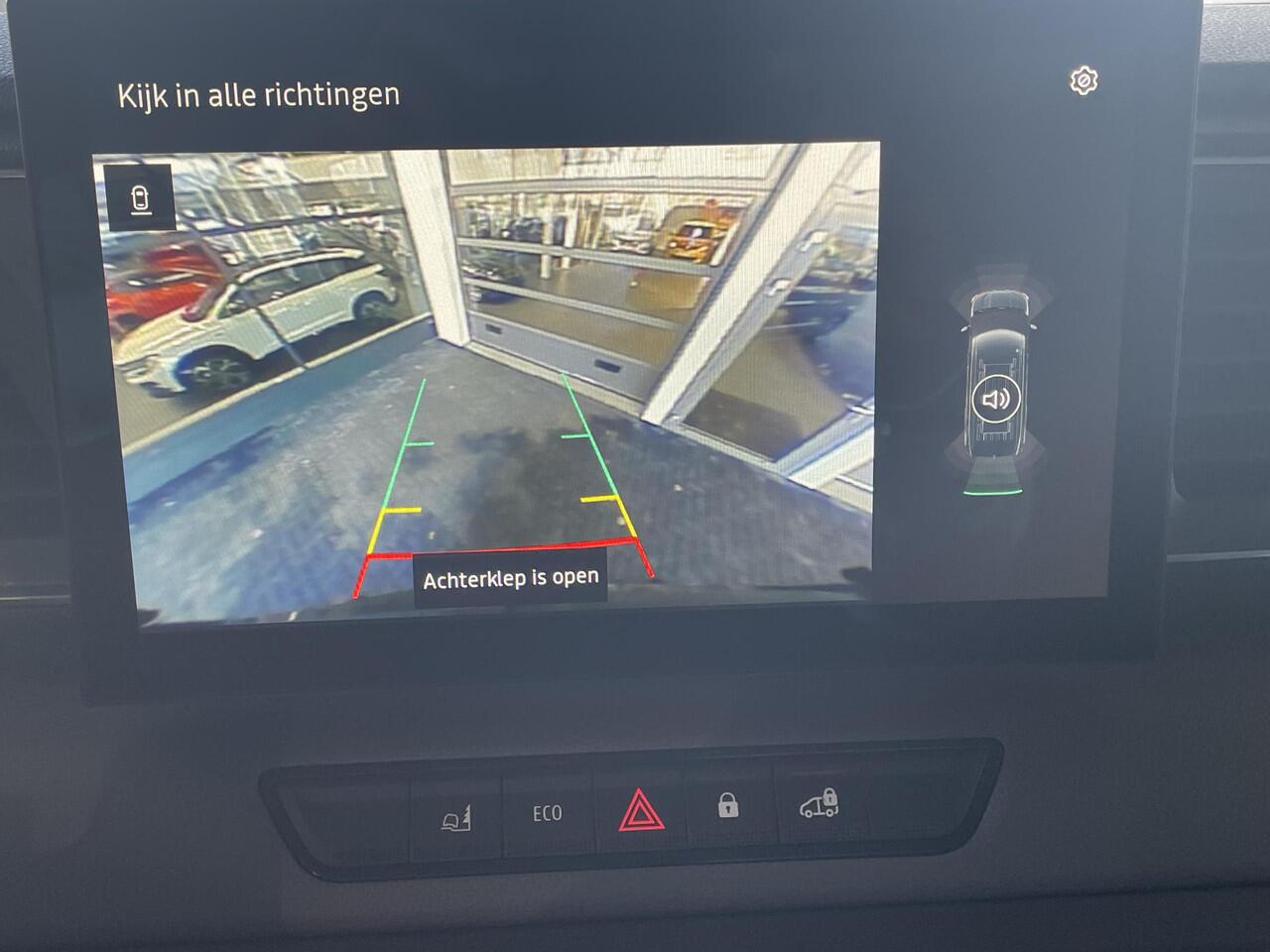 Renault MASTER E-Tech T35 L2H2 Advance long range 87 kWh