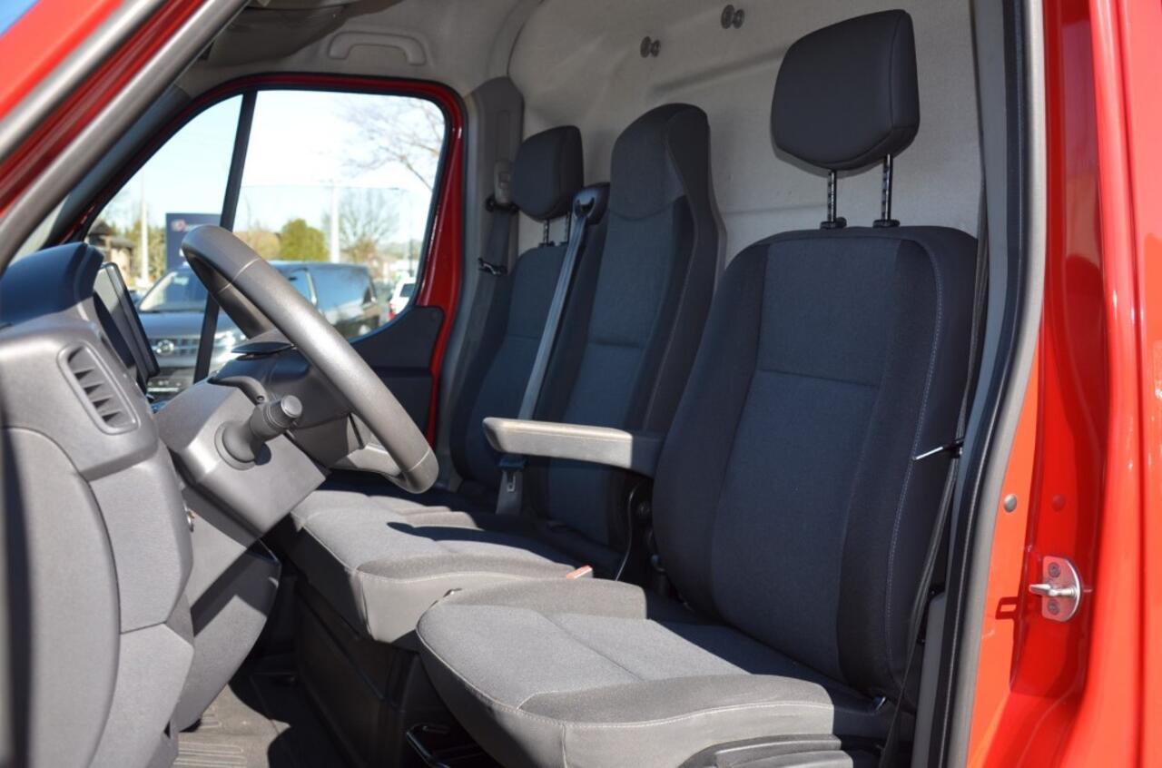 Renault MASTER 2.3 DCI 150PK L2H2 2x Schuifdeur, Airco, Automaat**BPM VRIJ**
