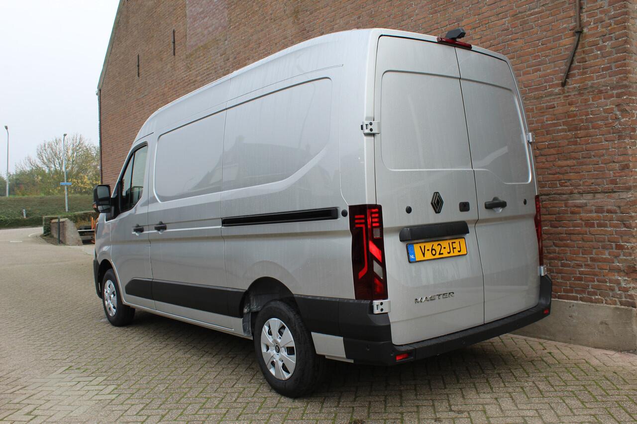 Renault MASTER T35 2.0 dCi 170 L2H2 Extra - zijschuifdeur links
