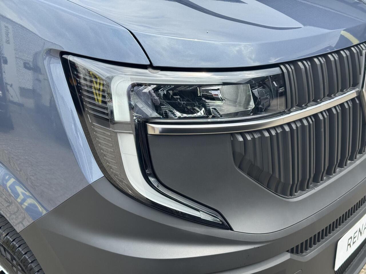 Renault MASTER T35 2.0 dCi 130 L2H2 Advance VOORRAADMODEL ZONDER BPM!!