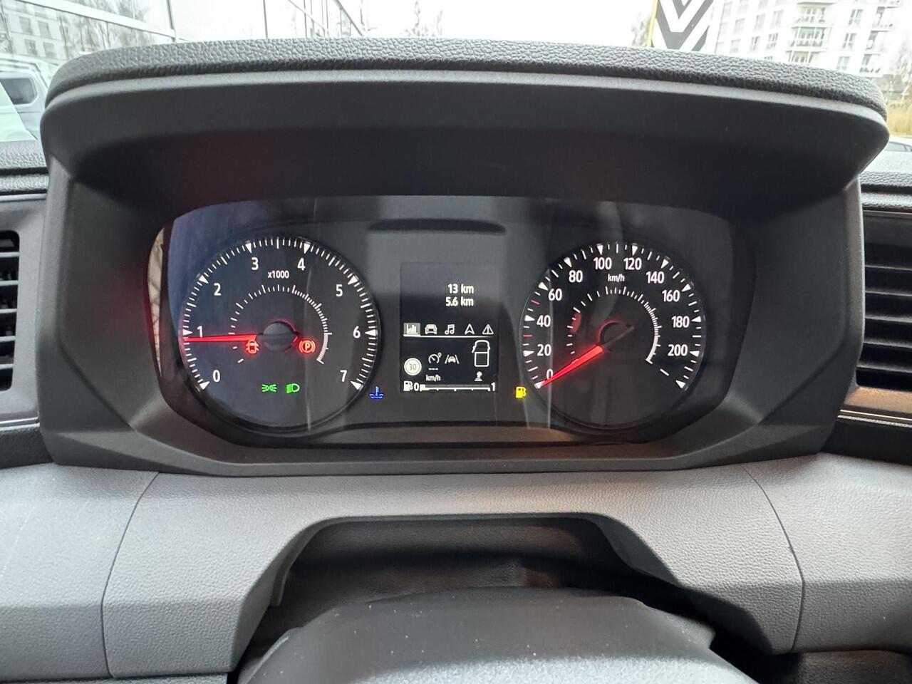 Renault MASTER T35 2.0 dCi 130 L2H2 Advance | VOORRAAD | BPM VRIJ | DIRECT RIJDEN | KORTING | RIJKLAAR PRIJS |