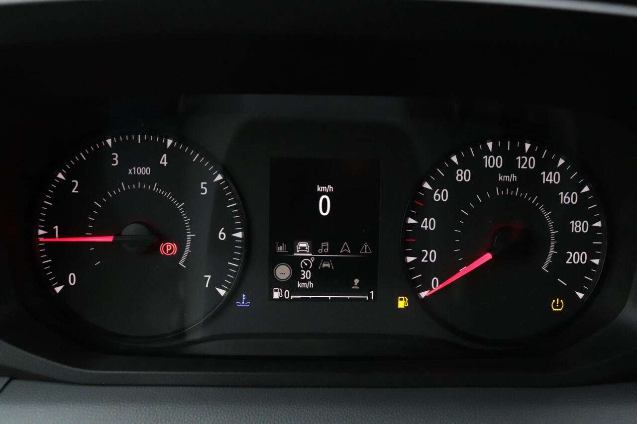 Renault MASTER T35 2.0 dCi 130 L2H2 Advance