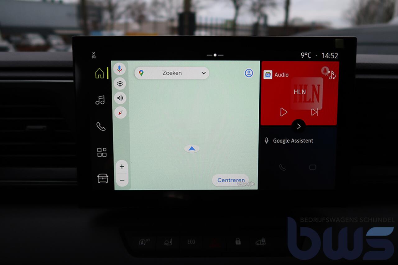 Renault MASTER T35 2.0 dCi 150 L2H2 Advance Camera / Airco / Navi / Cruise / NIEUW Voertuig!!!