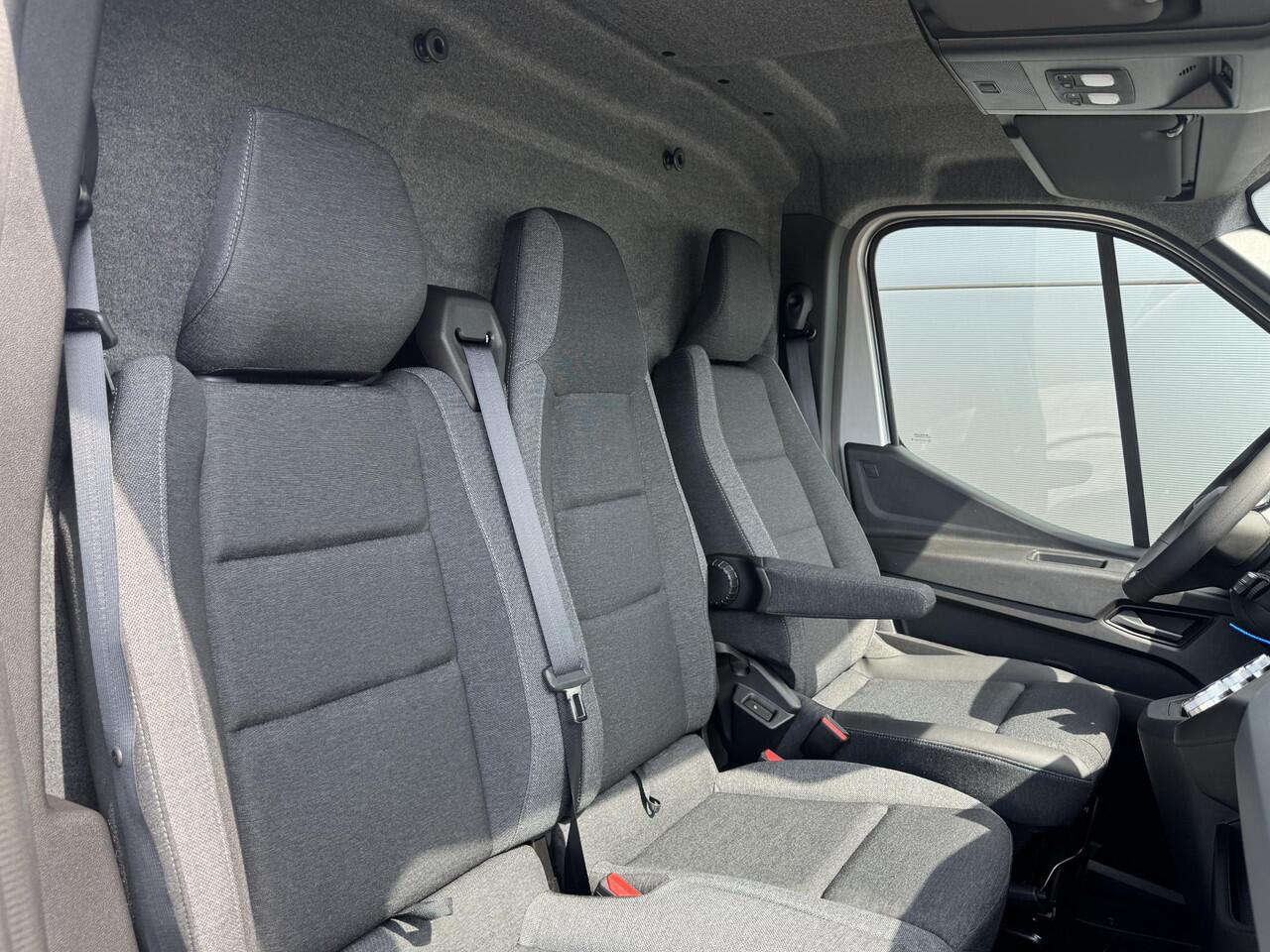 Renault MASTER E-Tech T35 L2H2 Advance long range 87 kWh 100% ELEKTRISCH | DEMO | 447 KM WLTP | VAN OF THE YEAR 2025 |