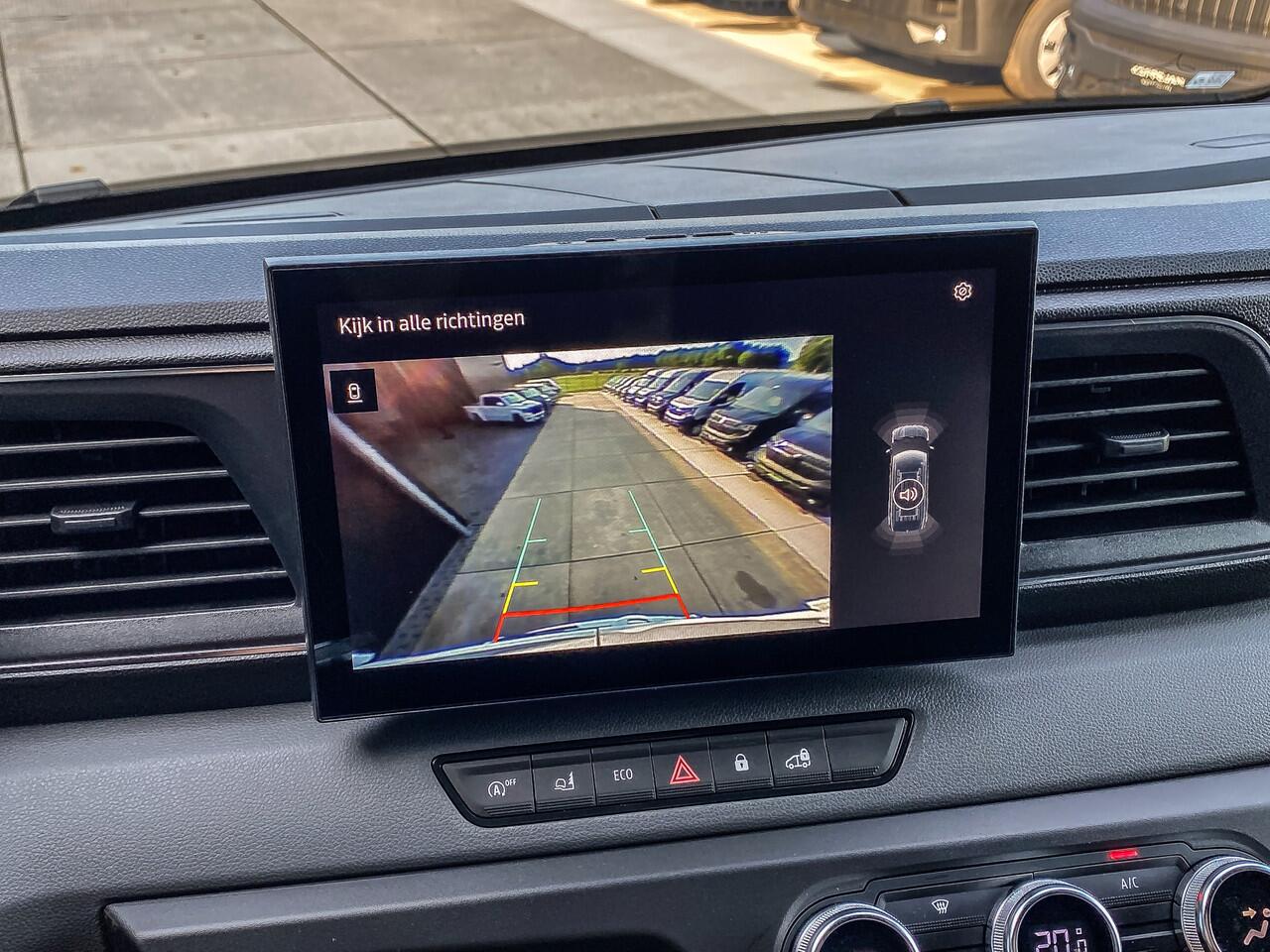 Renault MASTER T35 2.0 dCi 170PK L2H2 Extra | BPM VRIJ! | 2X SCHUIFDEUR | R-LINK | CAMERA | STOELVERWARMING | TREKHAAK |