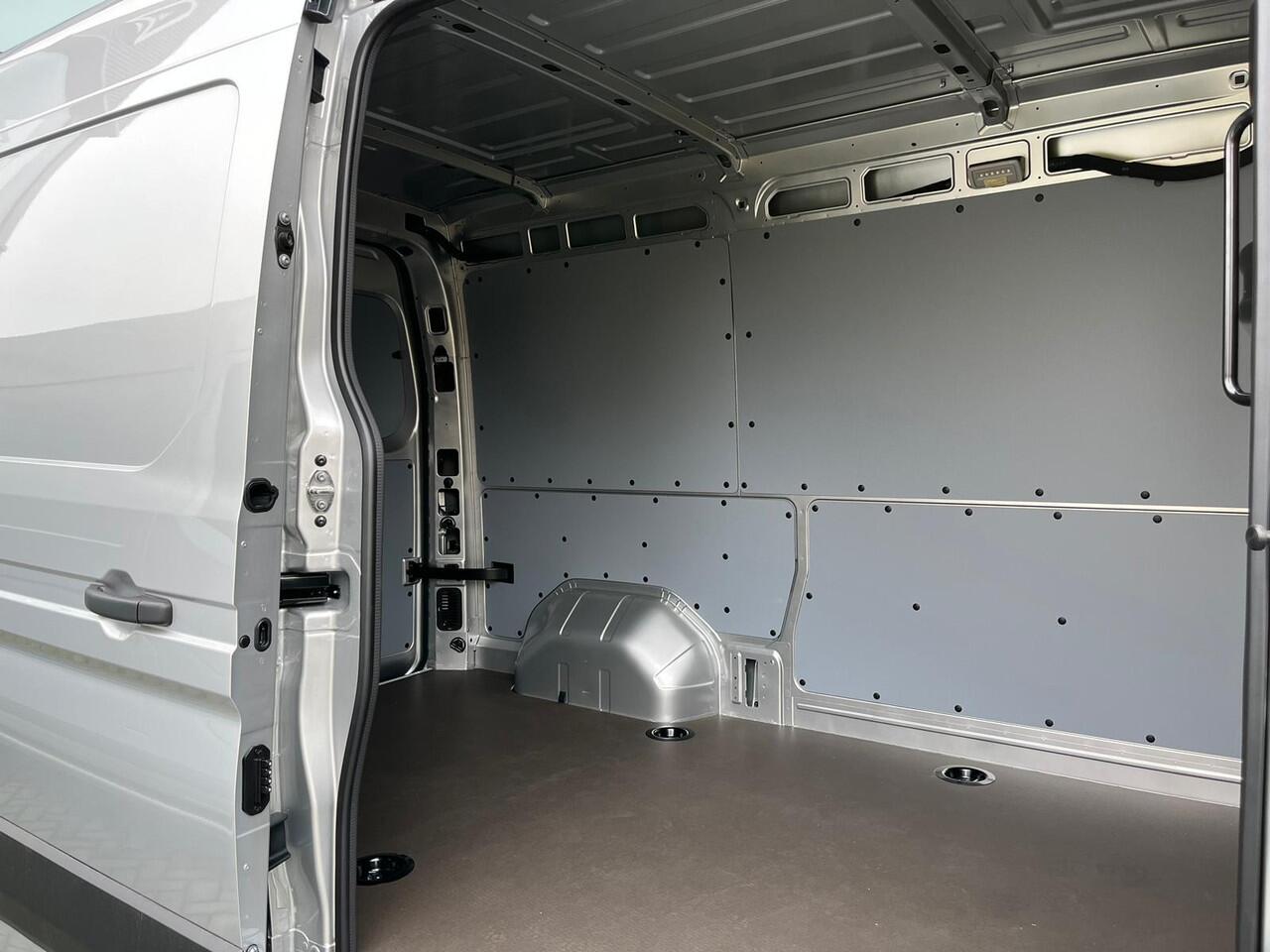 Renault MASTER T35 2.0 dCi 130 L2H2 Advance