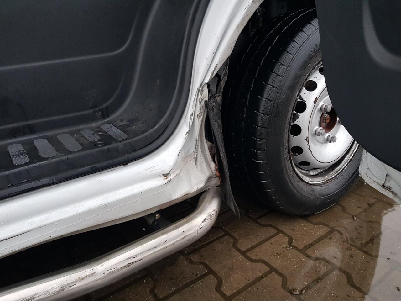 Renault MASTER T35 2.3 dCi 150 L3H3 Energy Comfort