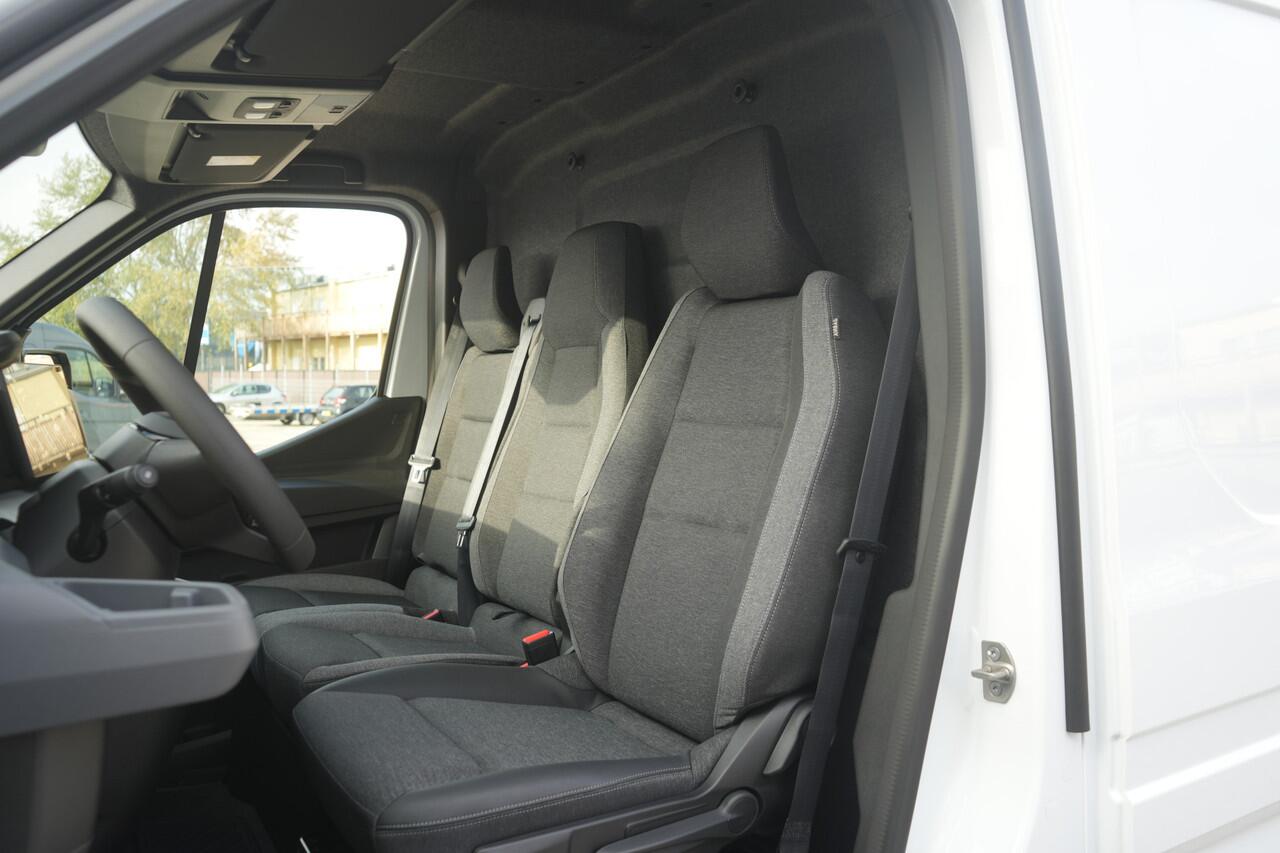 Renault MASTER T35 2.0 dCi 130 L2H2 Advance - VOORRAADVOORDEEL - All Seasonbanden - Achteruitrijcamera - Stoelverwarming - Cruise Control - Trekhaak