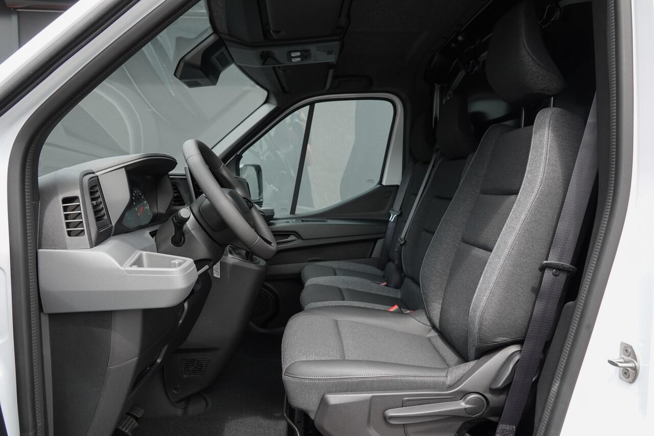 Renault MASTER T35 | L2H2 | 2.0Dci 130Pk | Stoel-Bank | 3.500Kg Trekgewicht | LED