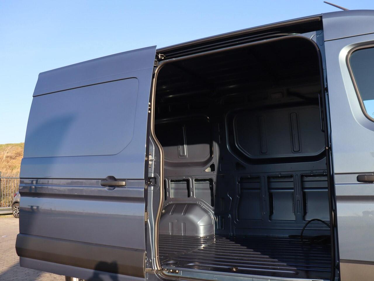 Renault MASTER E-Tech T35 L2H2 Extra long range 87 kWh | Navigatie | Camera | Trekhaak