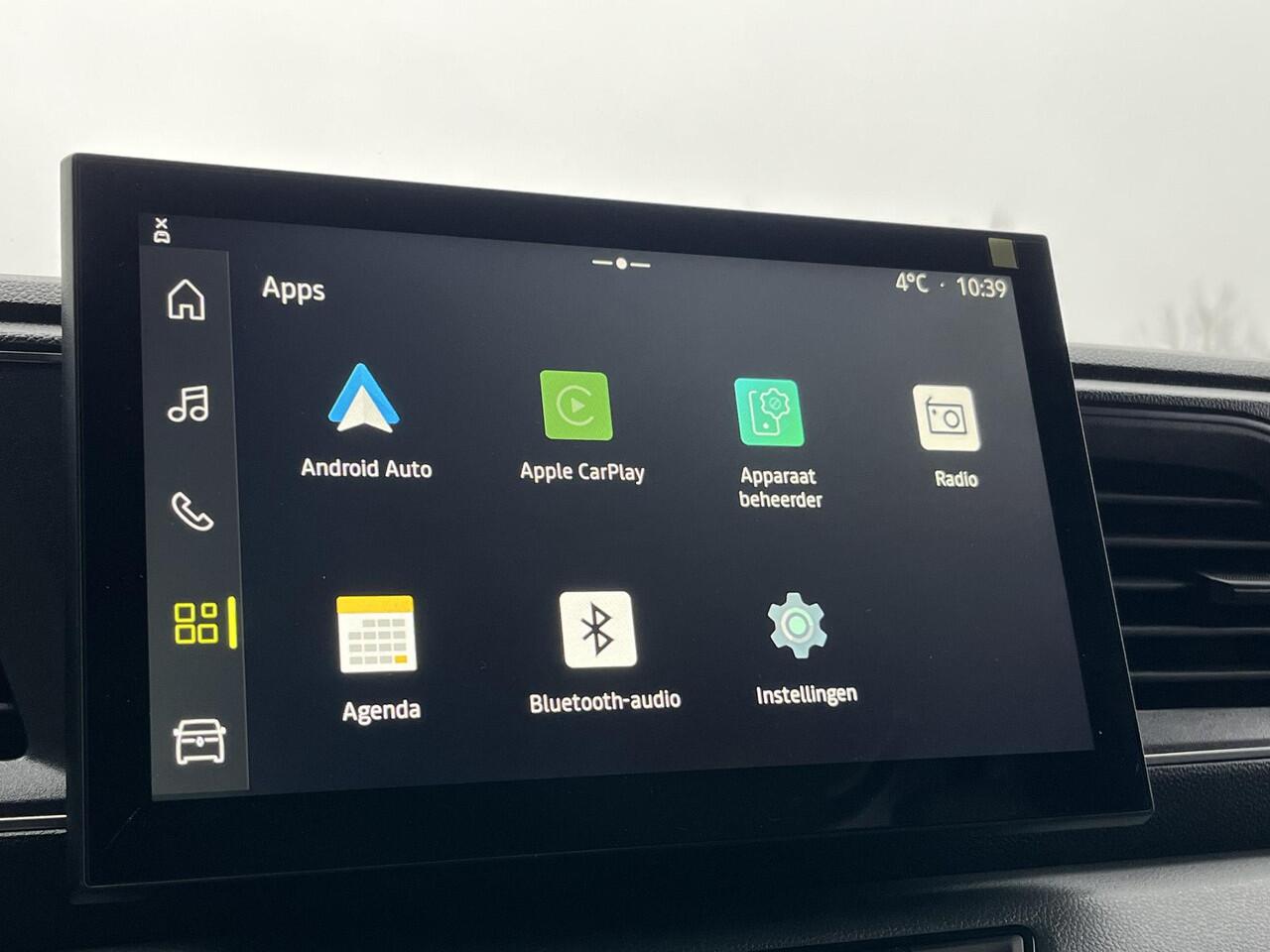 Renault MASTER T35 2.0 dCi 130 L2H2 Start | Nieuw BPM Vrij | Blue Gris |