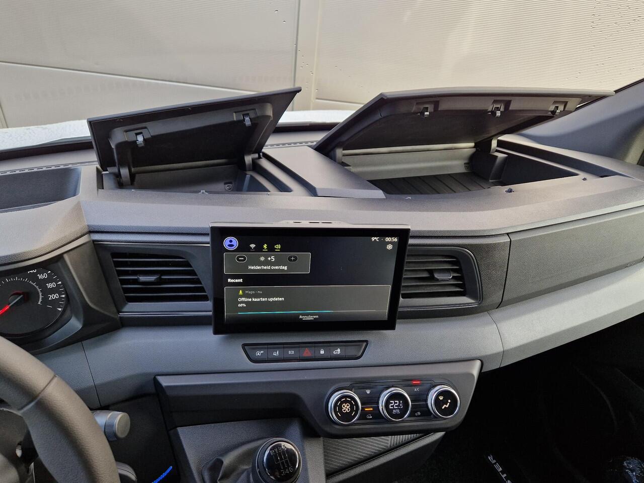 Renault MASTER T35 2.0 dCi 130 L2H2 Advance | RIJKLAARPRIJS | BPM VRIJ | VOORRAAD VOORDEEL | DIRECT RIJDEN |