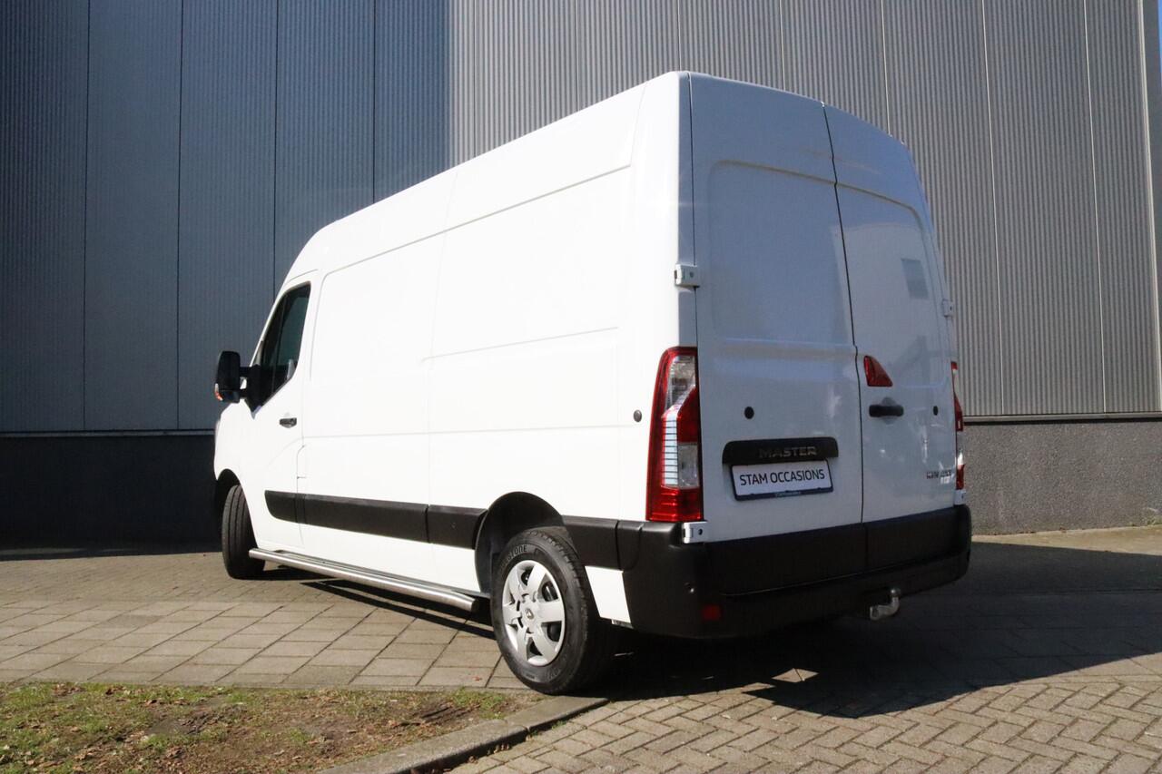 Renault MASTER T35 2.3 dCi 150pk L2H2 Energy Work Edition Airco | Camera | Navi | Parksens. v+a | Trekhaak