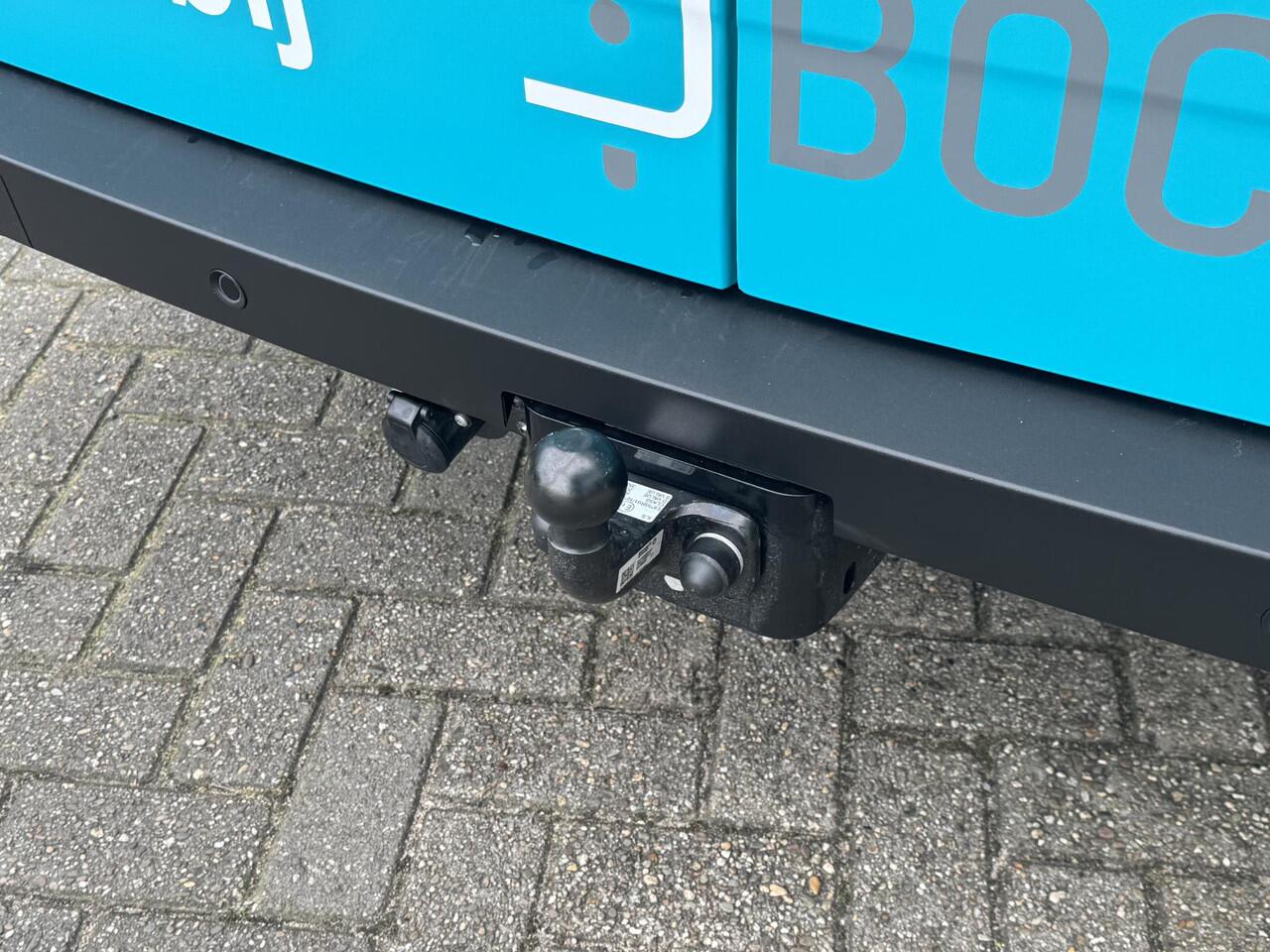 Renault MASTER E-Tech T35 L2H2 Extra long range 87 kWh | Trekhaak | Van of the year 2025!