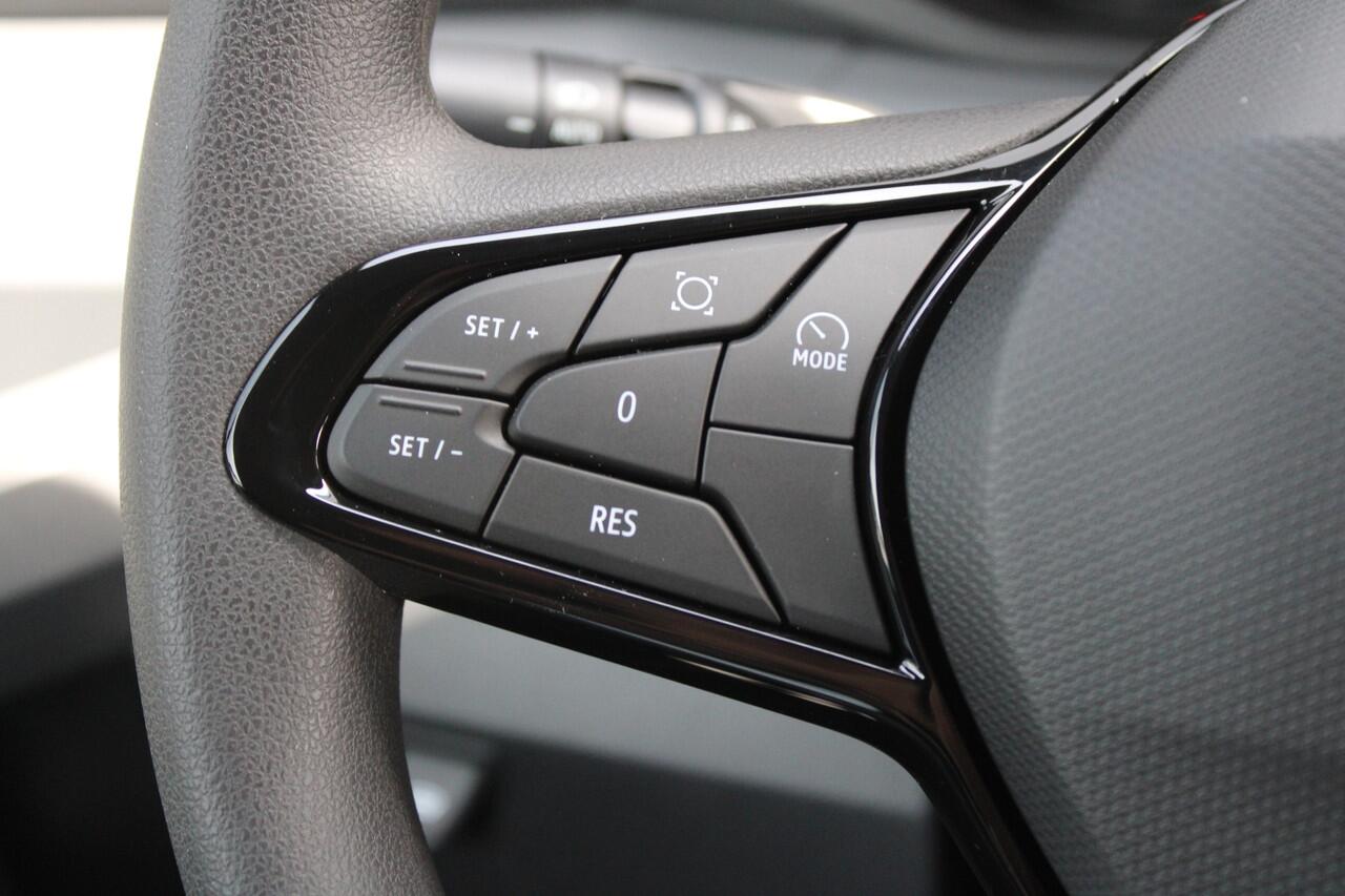 Renault MASTER T35 2.0 dCi 170pk L2H2 Extra - Navigatie - Blind Spot - Camera - Stoelverwarming - Verwarmde voorruit - Rijklaar