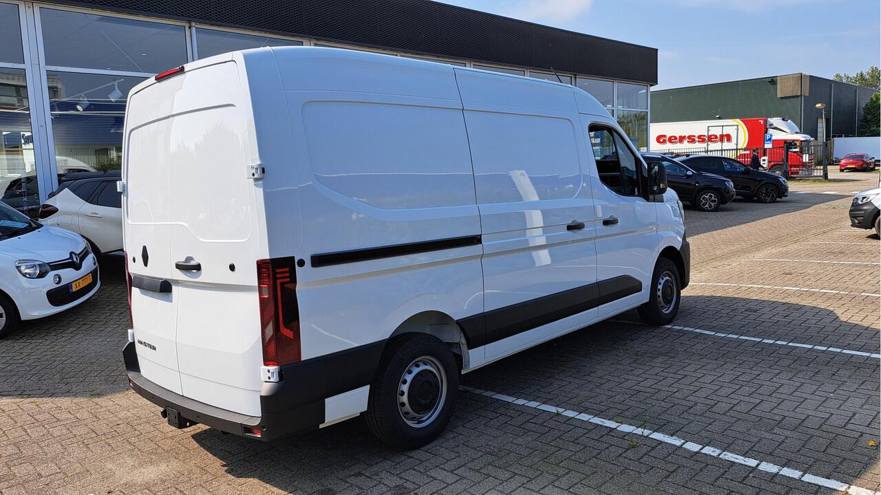 Renault MASTER T35 2.0 dCi 130 L2H2 Advance | Trekhaak | Cruise | Navi by App | BPM VRIJ + ACTIEPRIJS + SNEL RIJDEN ! |