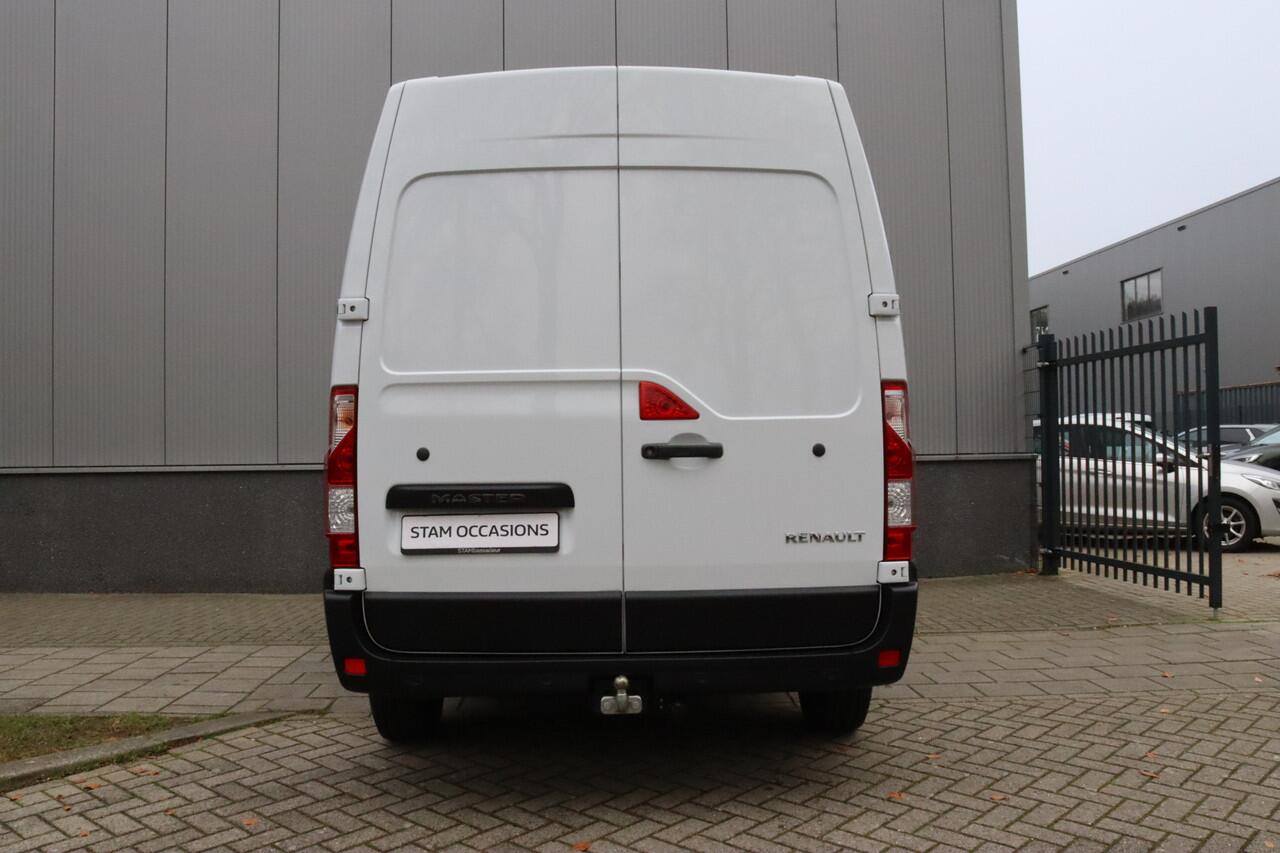 Renault MASTER T35 dCi 150pk L2H2 Energy Comfort Airco | Cruise Control | Parkeersensoren A.