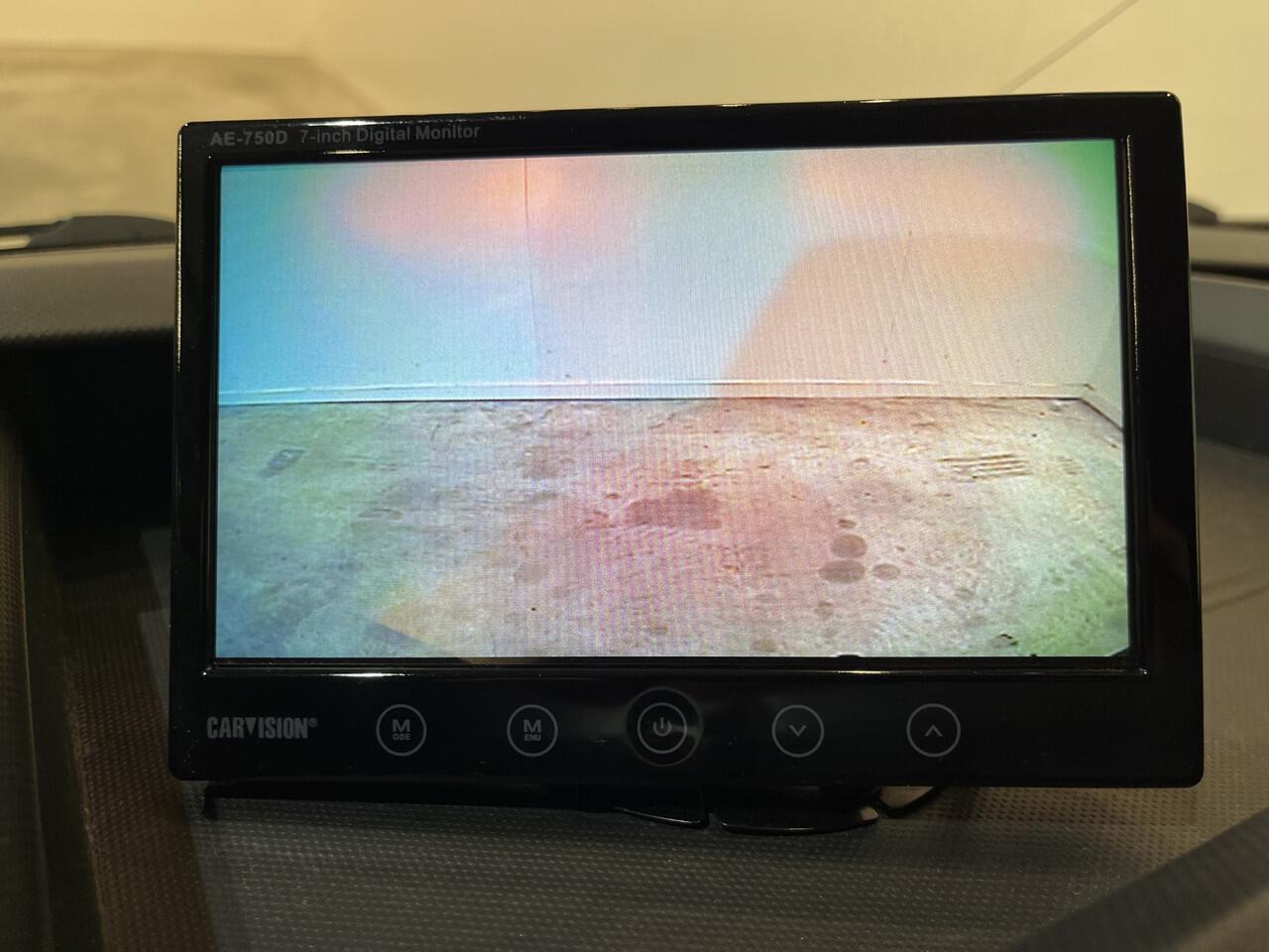 Renault MASTER 2.3 dCi L1H2 130 PK Servicebus / Modul-System Inrichting / Euro 6 / Airco / Cruise Control / Camera / Navigatie / Trekhaak / 73.900 KM !!