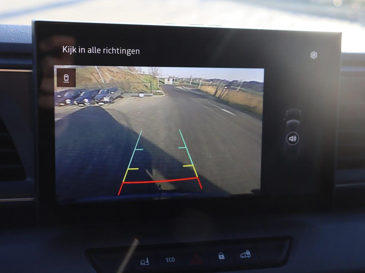 Renault MASTER E-Tech T35 L2H2 Extra long range 87 kWh | Navigatie | Camera | Trekhaak