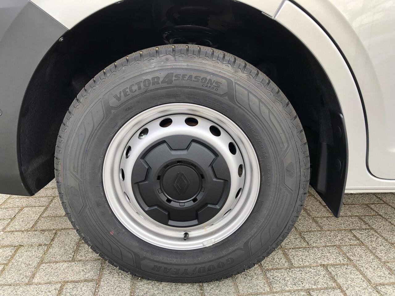 Renault MASTER T35 2.0 dCi 130 L2H2 Advance | Demovoordeel | BTW Auto | NL Auto | 1e Eigenaar |