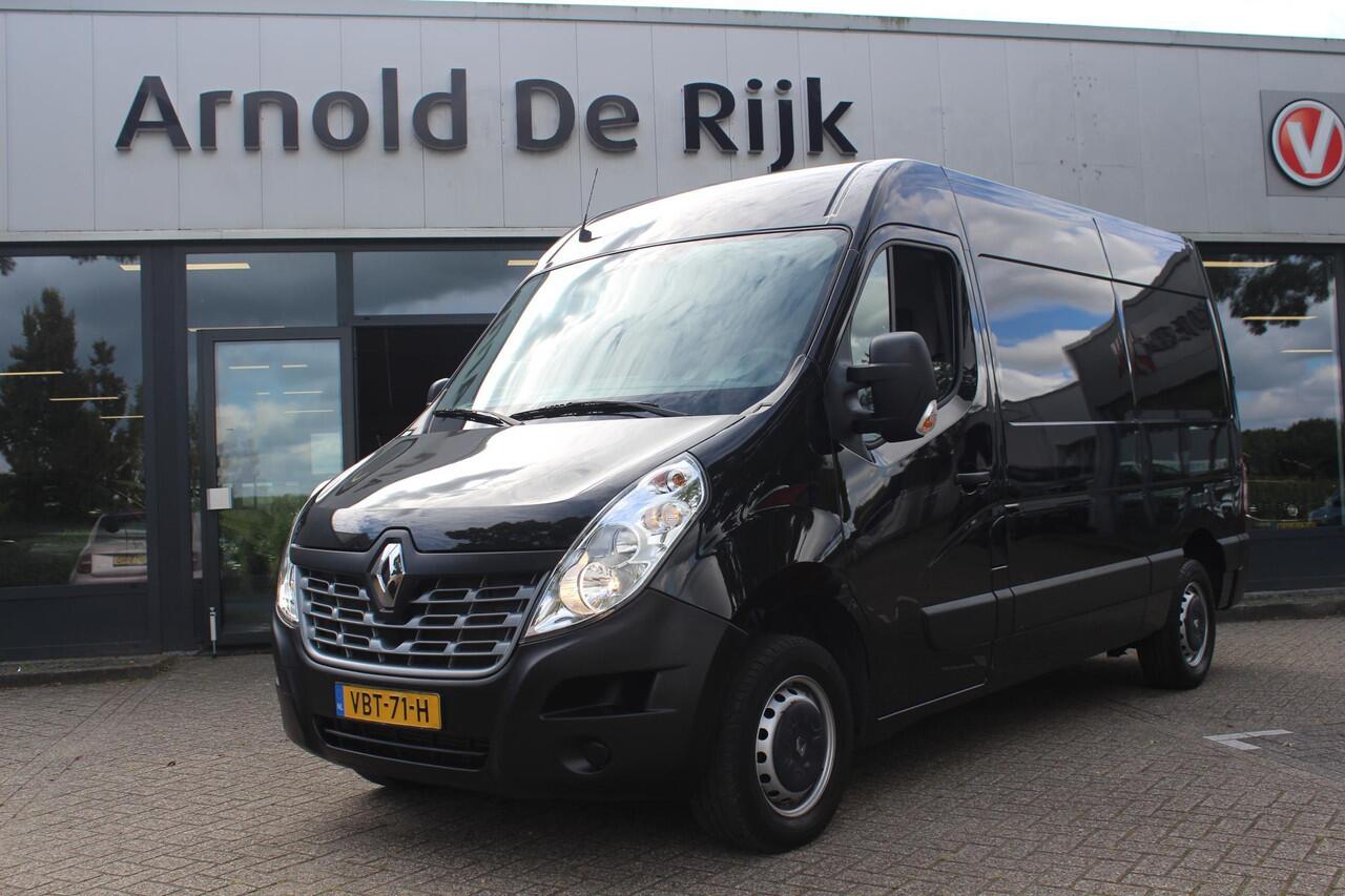 Renault MASTER T35 2.3 dCi L2H2