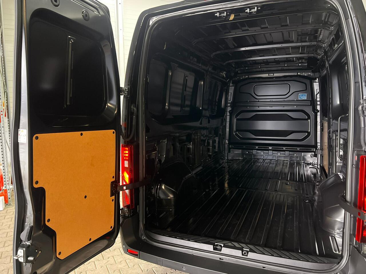 Renault MASTER E-Tech T35 L3H2 Advance long range 87 kWh Volledig elektrisch!!