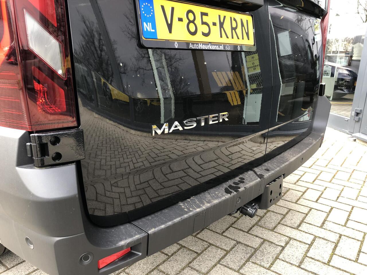 Renault MASTER T35 dCi 150 L2H2 Advance | Demovoordeel | BTW Auto | NL Auto | 1e Eigenaar |
