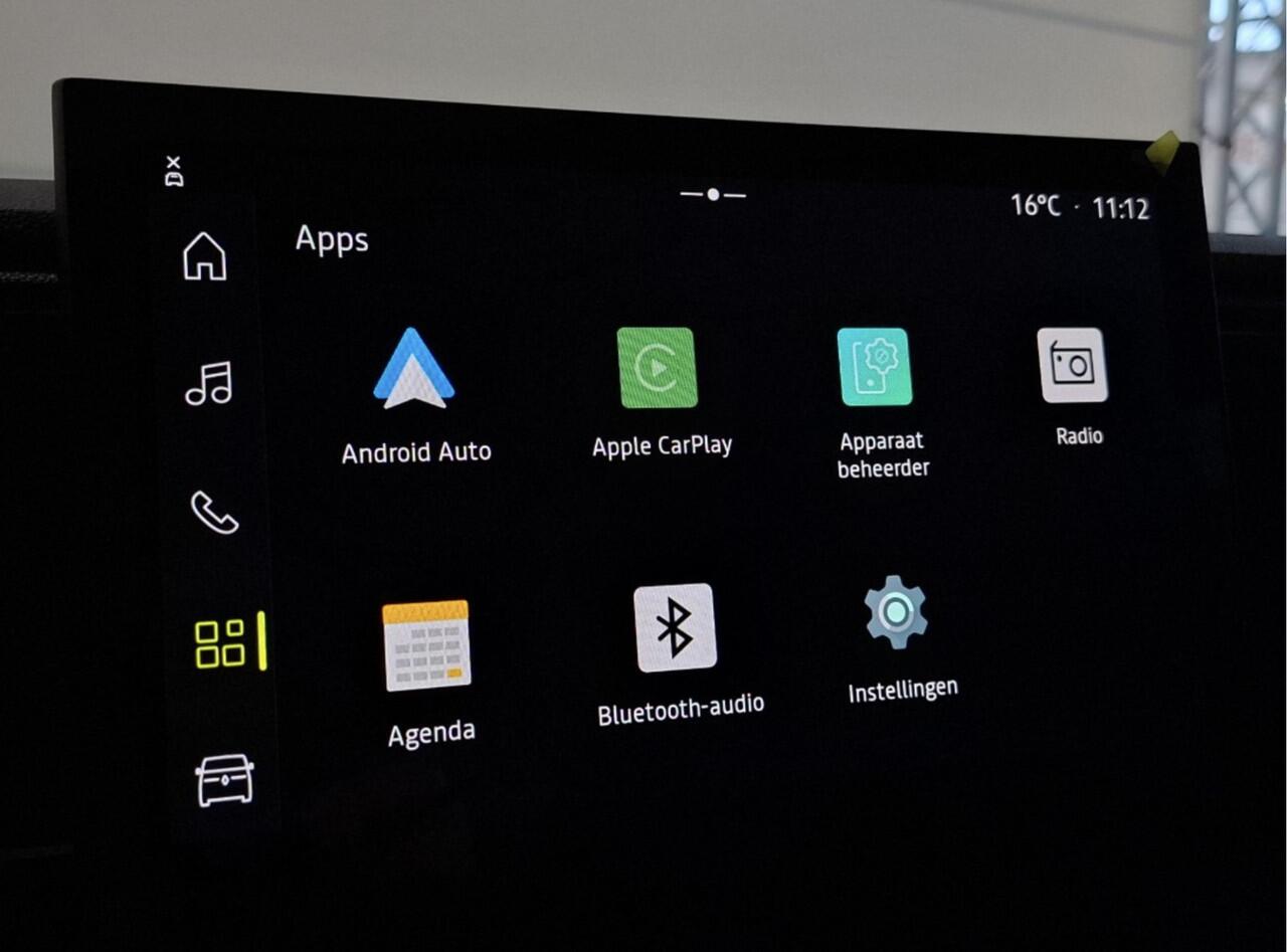 Renault MASTER T35 2.0 dCi 150 L3H1 Advance Bakwagen Carplay / El. achterklep / Airco / All season