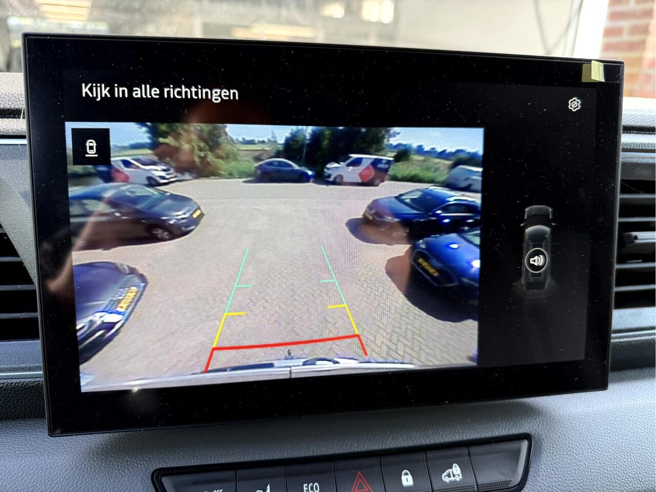 Renault MASTER T35 2.0 dCi 150pk L3H2 Advance 2x Schuifdeur, Trekhaak, Camera