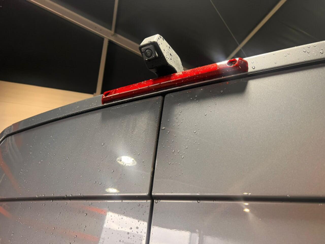 Renault MASTER T35 2.0 dCi 170 L2H2 Extra VVB EDITION Dubbele schuifdeur ASHPALT GREY VVB332 BPM vrij! Benut nu nog uw voordeel!