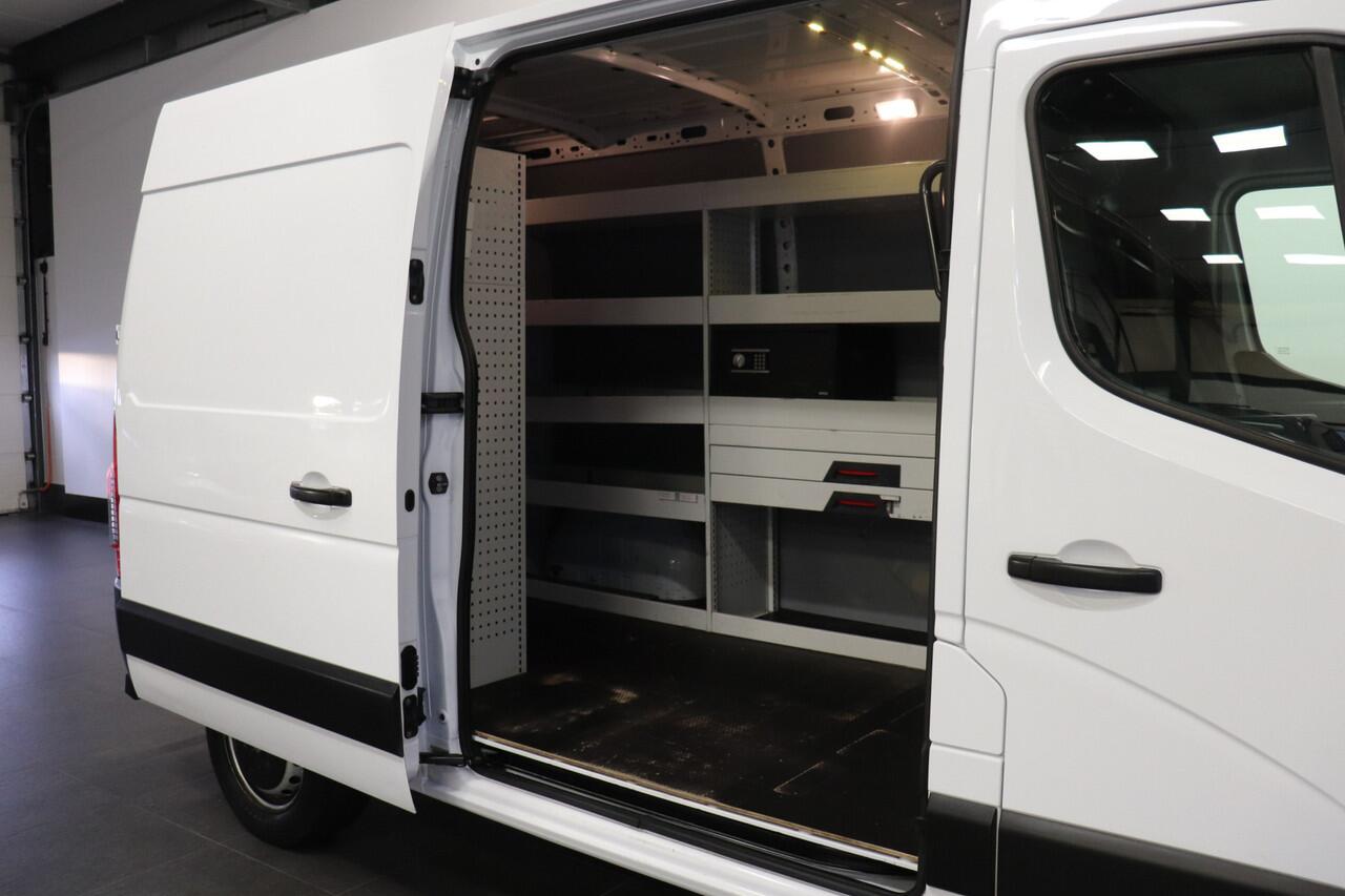 Renault MASTER 2.3 dCi 135PK L2H2 EURO 6 - Airco - Cruise - Camera - ¤ 14.900,- Excl.