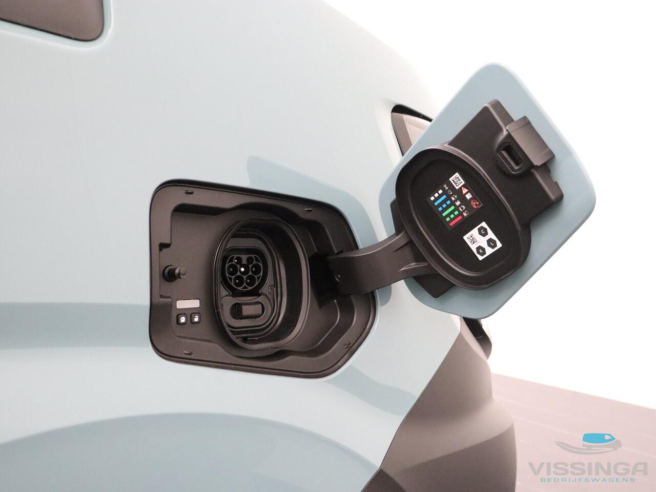 Renault MASTER Elektrisch L2H2 460 km 2025 Van Of The Year! Automaat / E-TECH