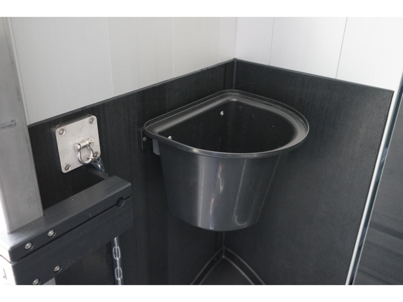 Renault MASTER 2 paards vrachtwagen | Roelofsen Parados | Horsetruck | B rijbewijs | Ex BTW Roelofsen Parados | Paardenwagen | Horsetruck | Euro 6 |