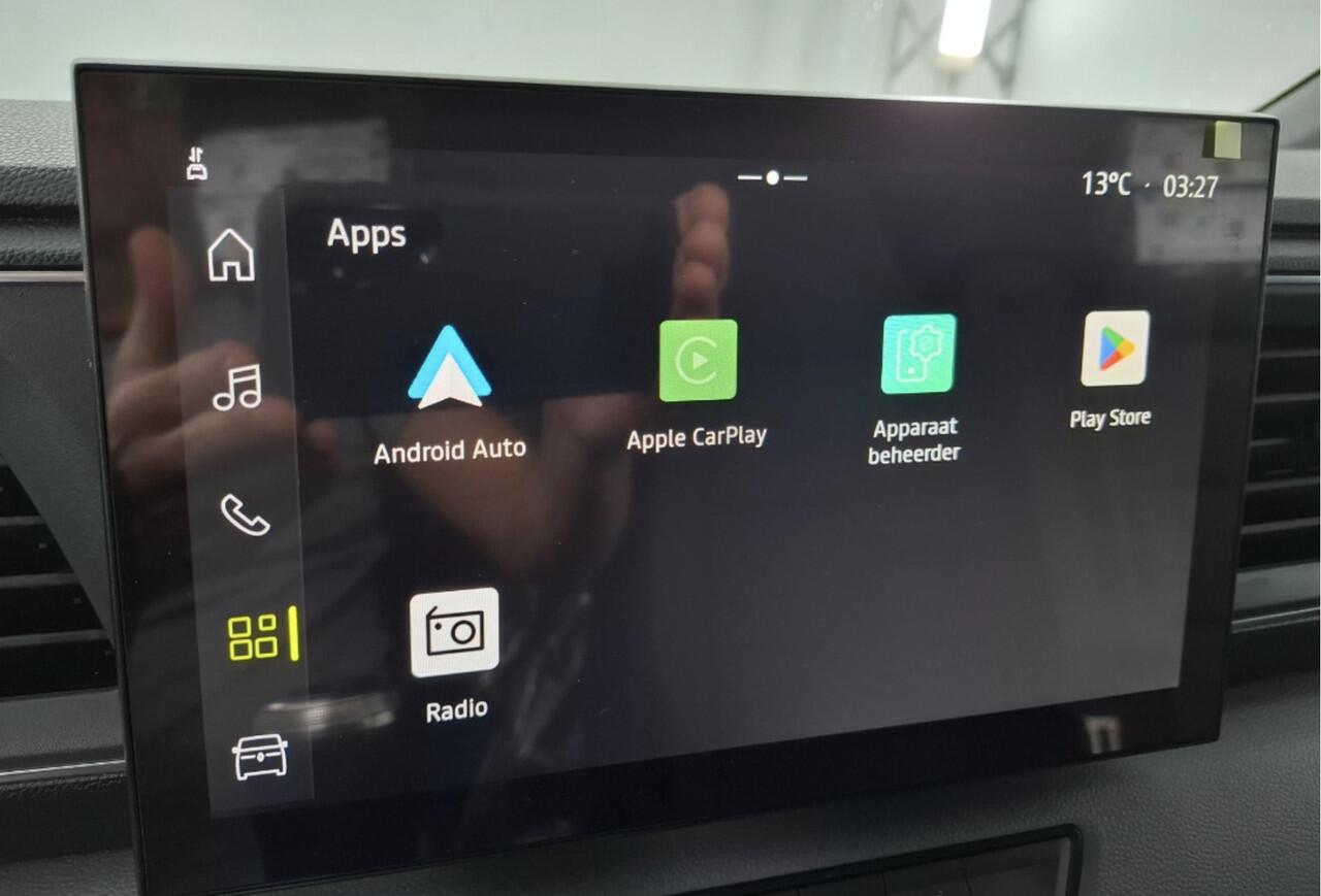 Renault MASTER T35 2.0 dCi 170 L2H2 Extra Laadruimte betimmering / 2 keer schuifdeur / Trekhaak / All season