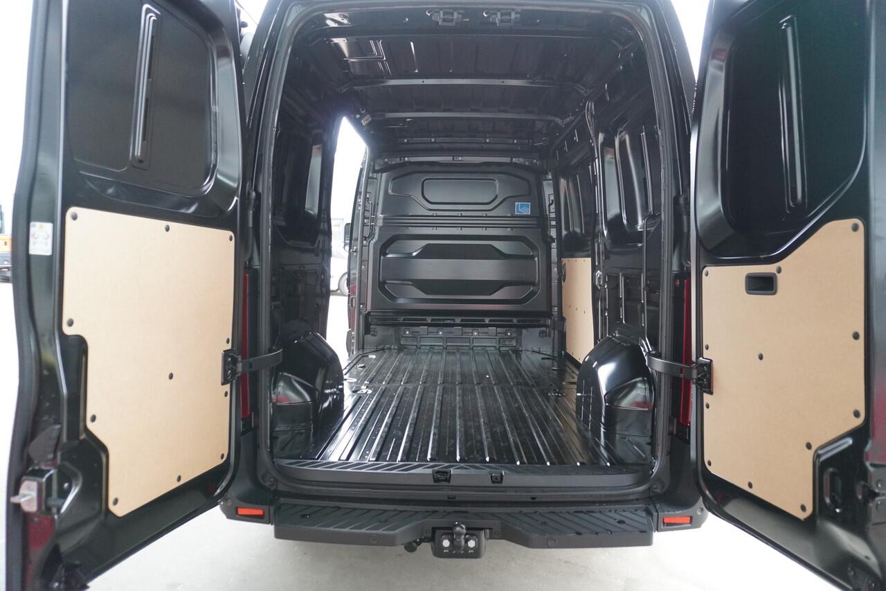 Renault MASTER T35 2.0 dCi 170PK L2H2 Extra Schuifdeur L / R Nr. V215 | Climate | Navi | Cruise | Trekhaak