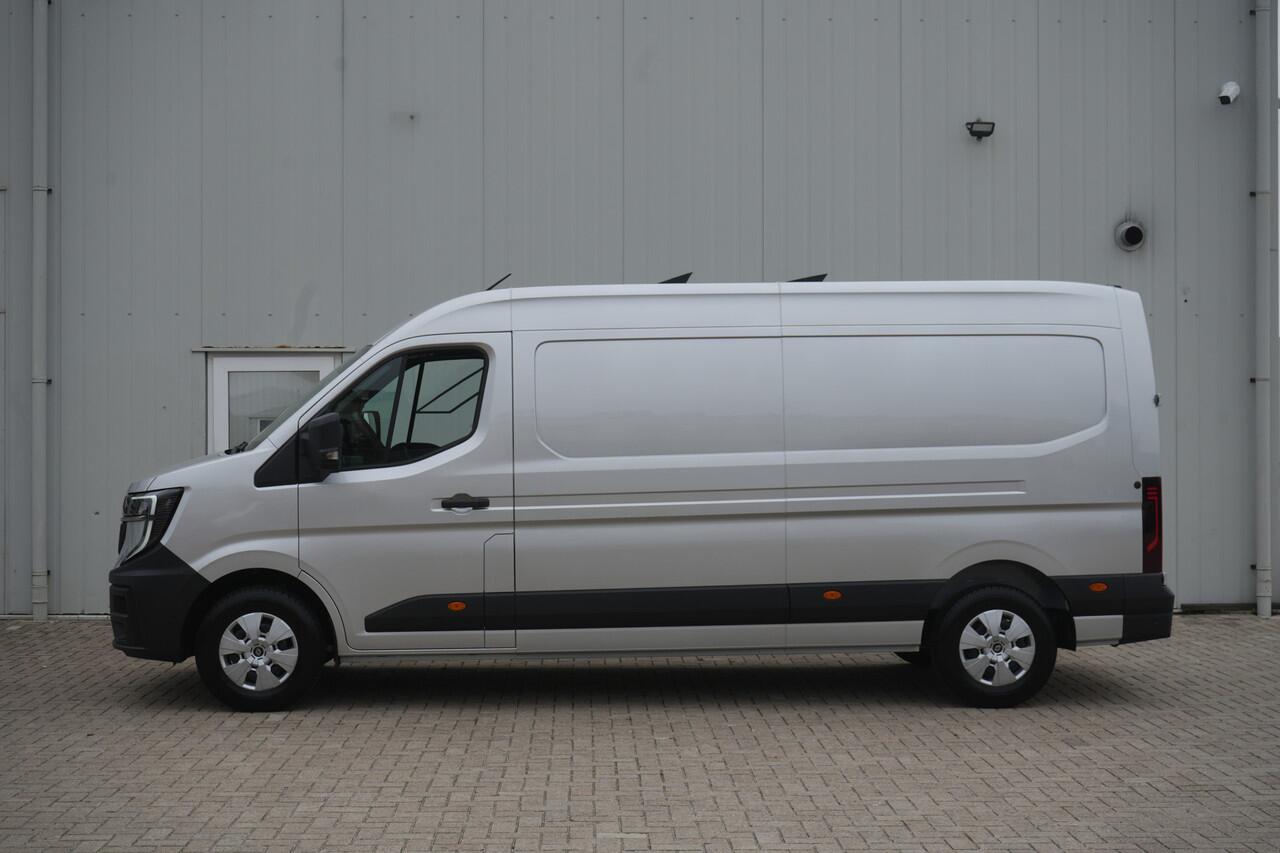 Renault MASTER T35 2.0 dCi 130 L2H2 Advance - VOORRAADVOORDEEL - Trekhaak - All Seasonbanden - Achteruitrijcamera - Stoelverwarming - Cruise Control - Trekhaak