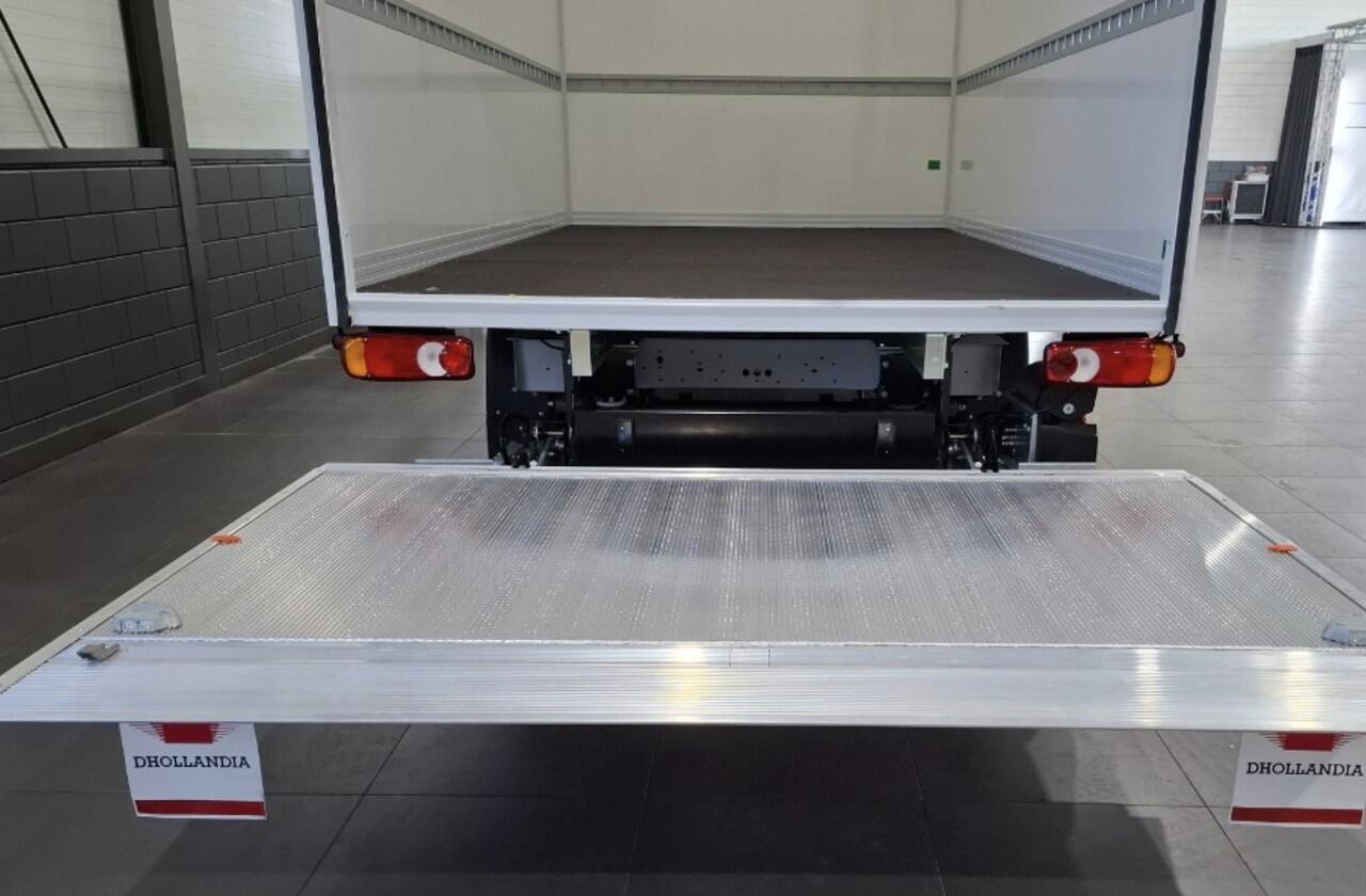 Renault MASTER T35 2.0 dCi 150 L3H1 Advance Bakwagen Carplay / El. achterklep / Airco / All season