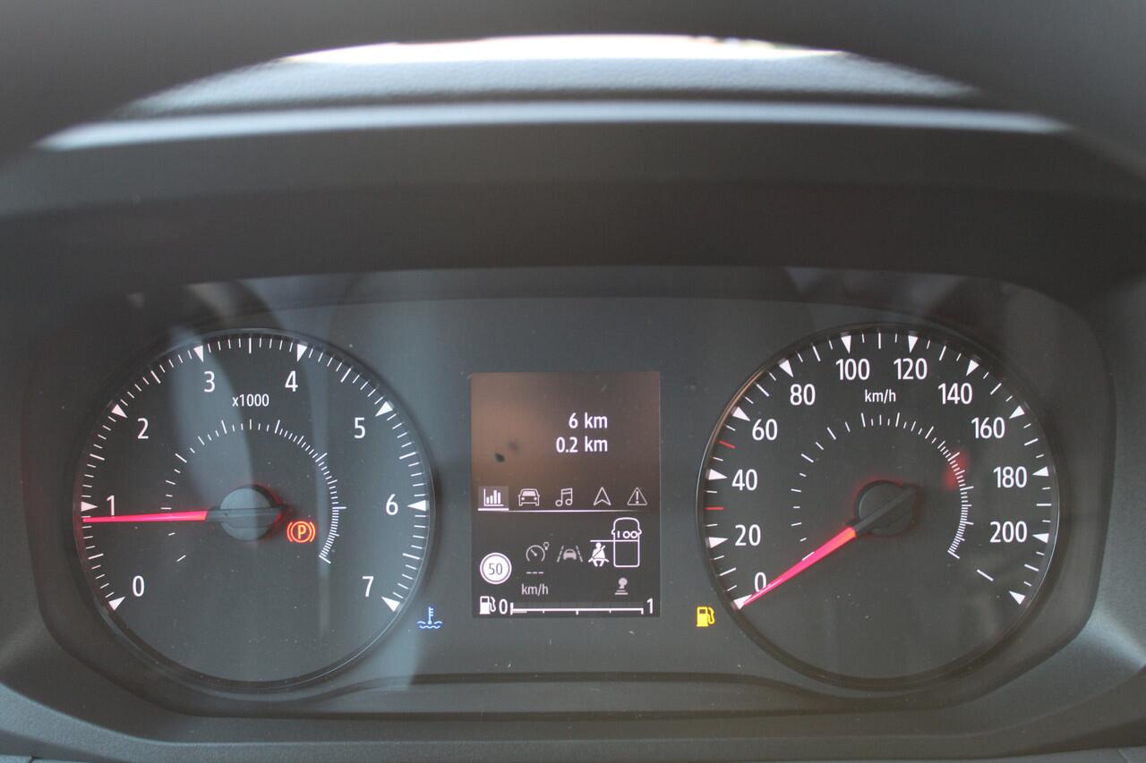 Renault MASTER T35 2.0 dCi 150 L2H2 Advance | BPM Vrij | EX. RIJ- EN AFLEVERKOSTEN