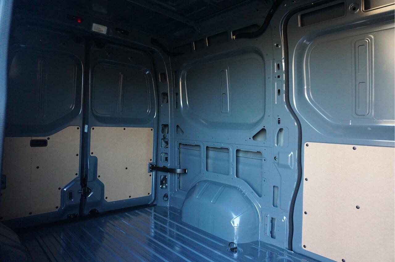 Renault MASTER T35 170PK L2H2 BPM VRIJ!! 10" R-Link Navi, Camera, LED 2x Schuifdeur!! NR. 576