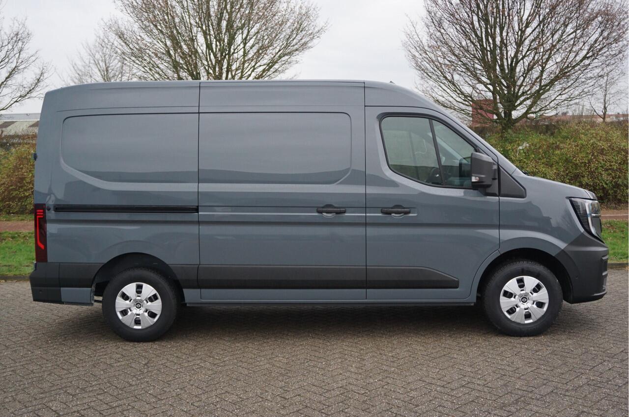 Renault MASTER T35 2.0 150PK Extra L2H2 BPM VRIJ!! 10" R-Link Navi, Camera, Cruise!! NR. 928
