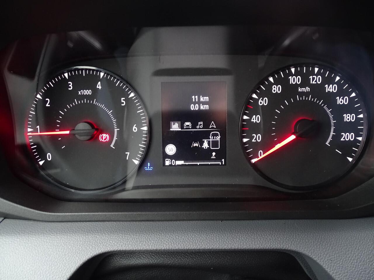 Renault MASTER T35 2.0 dCi 130 L2H2 Advance GOOGLE / ACHTERUITRIJCAMERA / BETIMMERING / TREKHAAK