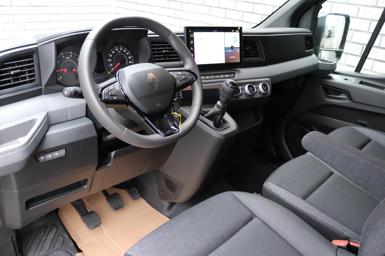 Renault MASTER GB L2 H2 T35 2.0 dCi 130 Advance | Nú met gratis laadruimtepakket t.w.v. ¤ 1.336,- |