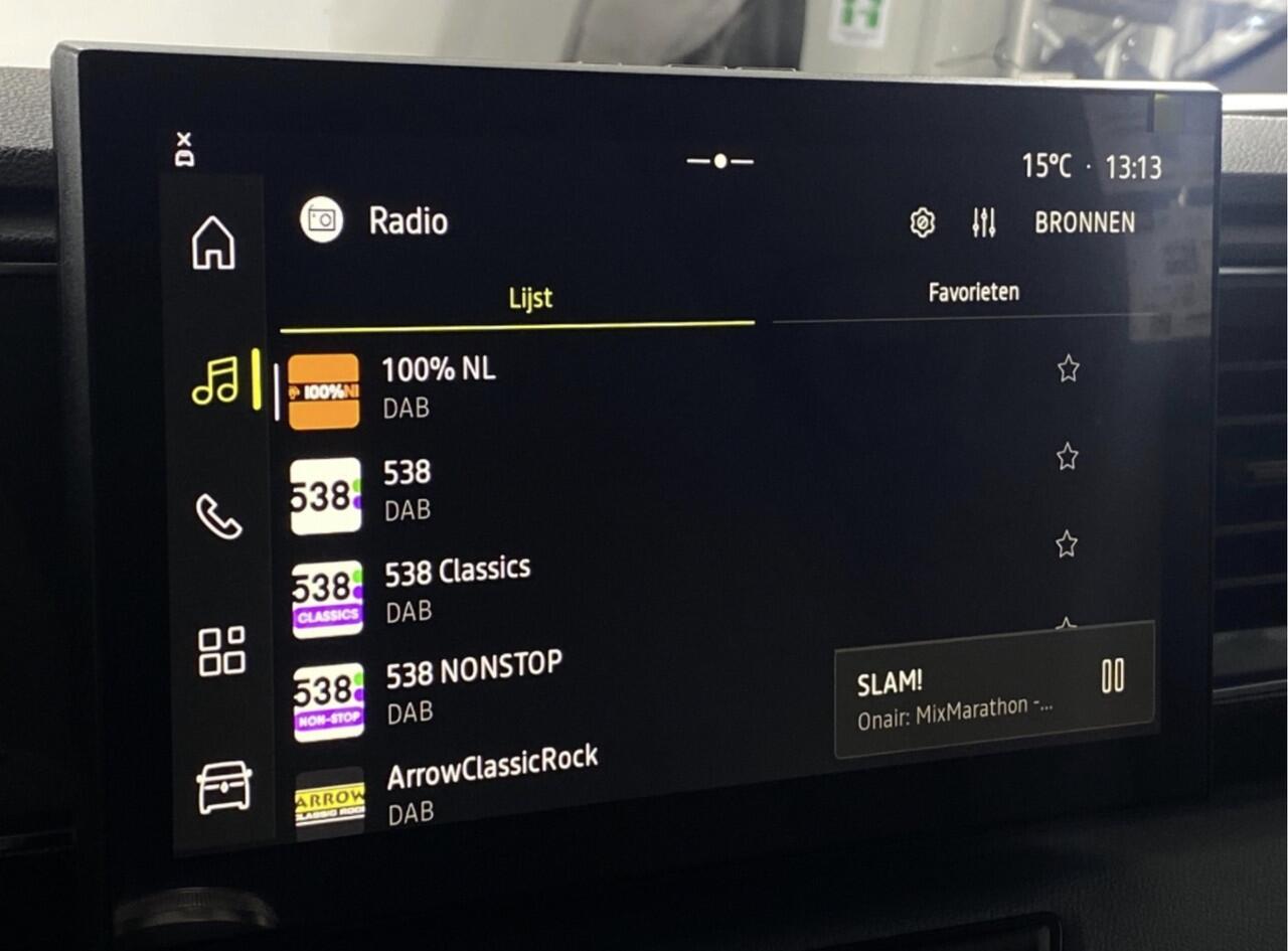 Renault MASTER T35 2.0 dCi 170 L2H2 Extra Laadruimte betimmering / Trekhaak / Camera / All season